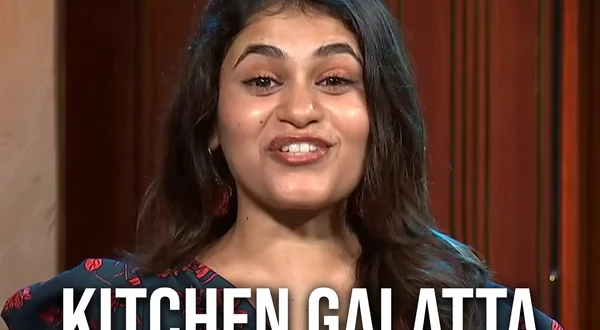 Kitchen Galatta
