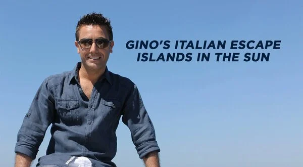 Gino's Italian Escape: Islands in the Sun