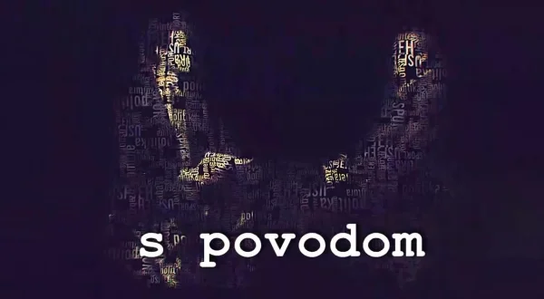 S povodom
