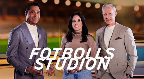 Fotbollsstudion