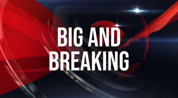 Big And Breaking