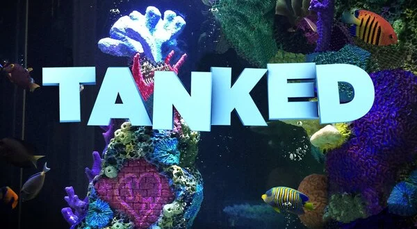 Tanked