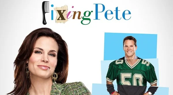 Fixing Pete