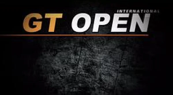 International GT Open 2023 Rd 8 Barcelona - Race 2 - PART 1