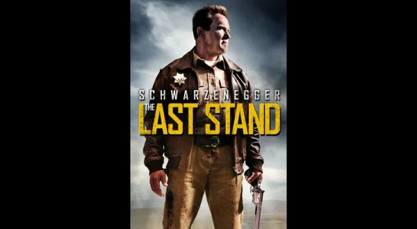The Last Stand
