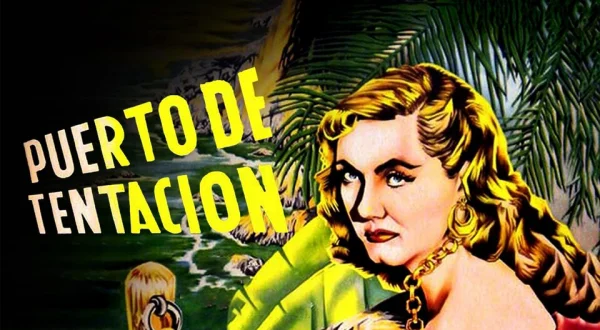 Puerto de tentación