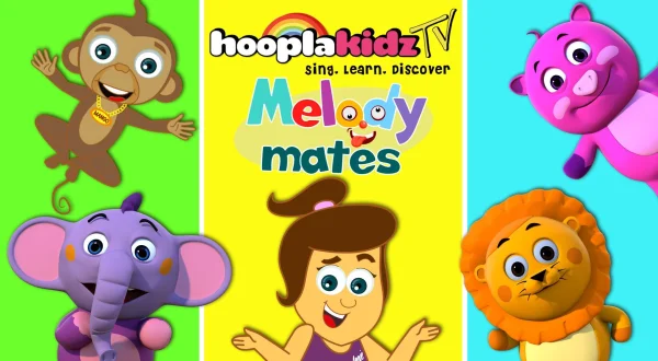 Melody Mates 003