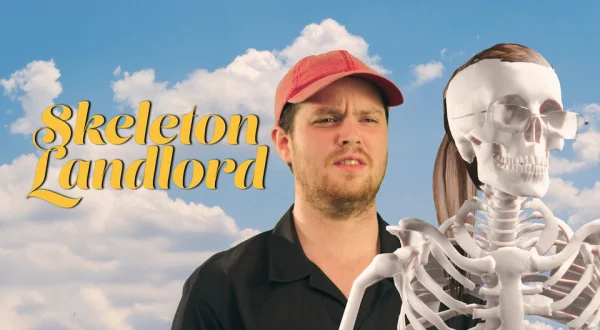 Skeleton Landlord