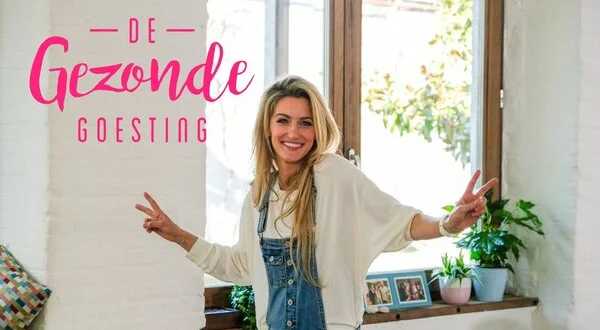 De Gezonde Goesting