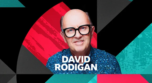 David Rodigan