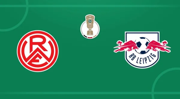 Live: DFB-Pokal