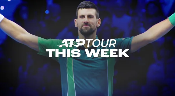 ATP Tour This Week