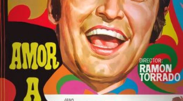 Amor a todo gas