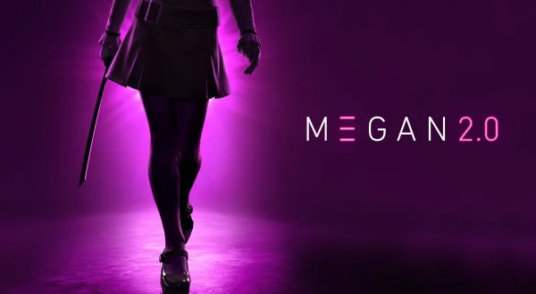 M3GAN 2.0