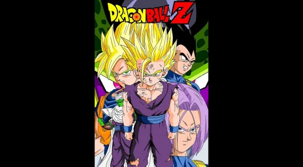 Dragon Ball Z
