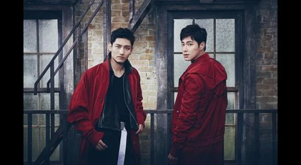 東方神起 ＬＩＶＥ ＴＯＵＲ ２０１７ ～Ｂｅｇｉｎ Ａｇａｉｎ～ 完全版