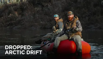 Dropped: Arctic Drift