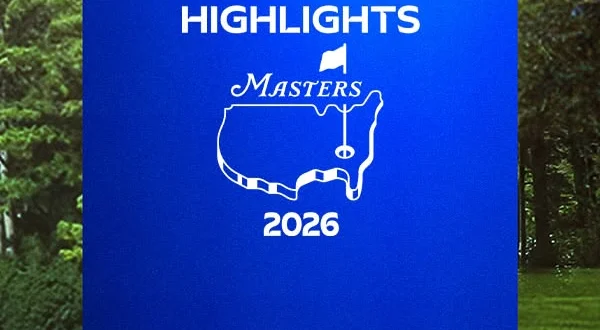 The Masters