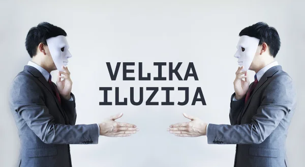 Velika iluzija