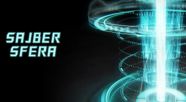 Sajber sfera