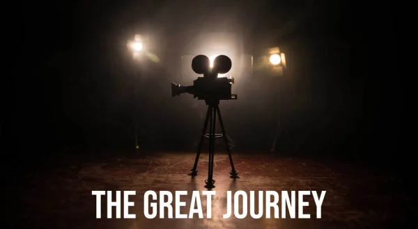 The Great Journey