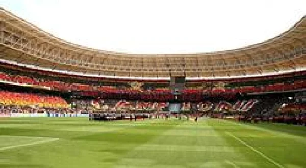 Tunis Derby