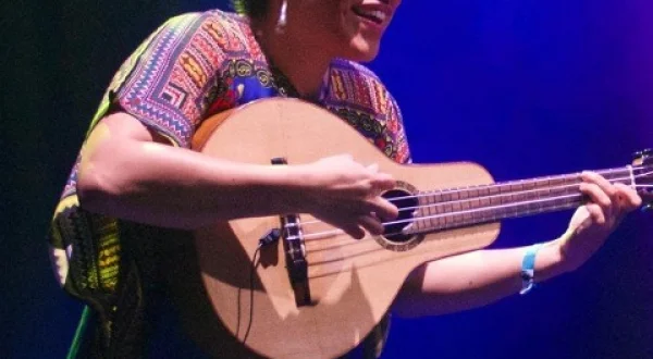 Ladama - WOMEX 2018