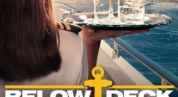 Below Deck : la vie à bord
