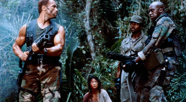 Predator