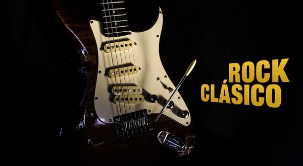 Rock Clásico