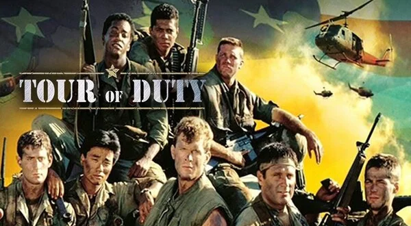 Tour of Duty