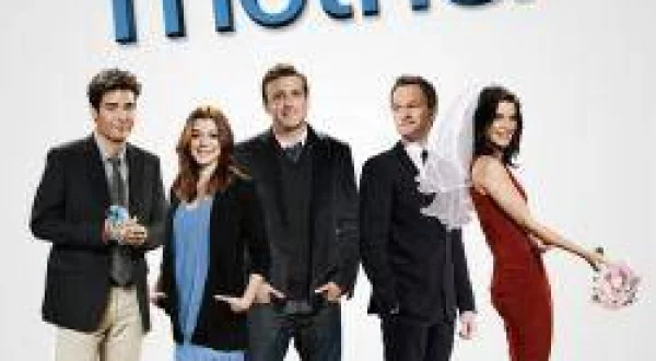 How i Met Your Mother