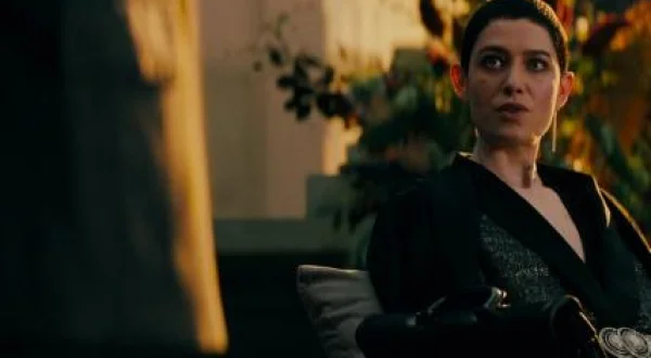 John Wick 3: Parabellum