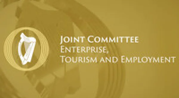 Joint Committee on Enterprise, Tourism and Employment