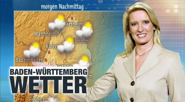Baden-Württemberg Wetter