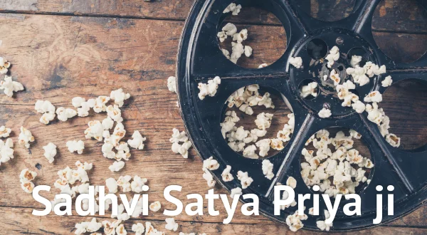 साध्वी सत्य प्रिया जी
