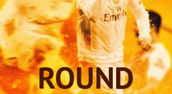 Round Up