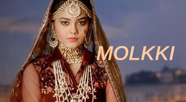 Molkki
