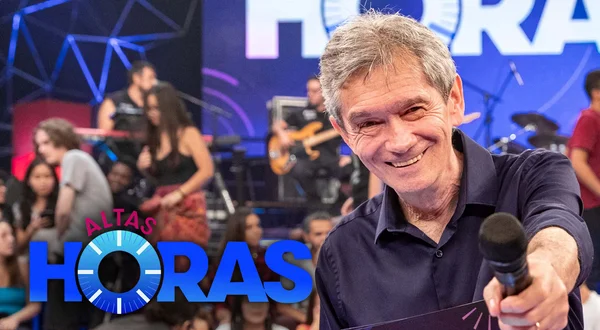 Altas Horas
