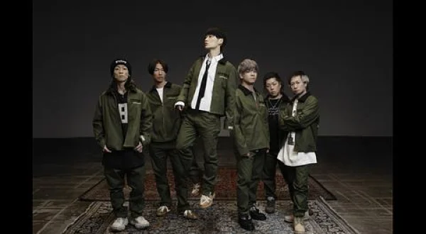 ＵＶＥＲｗｏｒｌｄ ＬＩＶＥ “ＥＰＩＰＨＡＮＹ” ａｔ ＴＯＫＹＯ ＤＯＭＥ