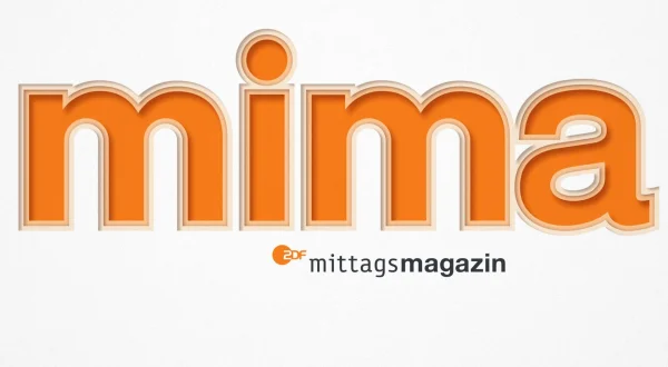 ZDF's middagsmagasin