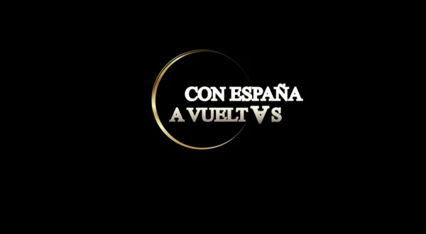 Con España a Vueltas