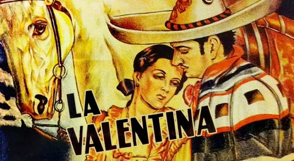 La Valentina