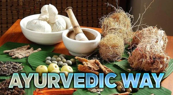 Ayurvedic Way