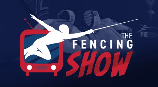 The Fencing Show