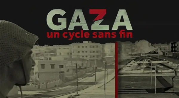 Gaza, un cycle sans fin