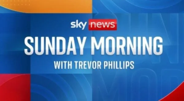 Sunday Morning Highlights