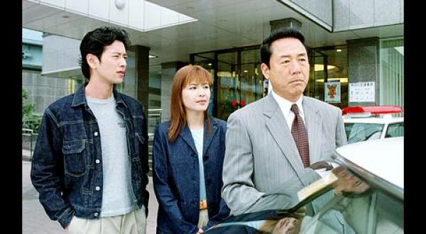 いなか刑事伊原泰三の退職捜査日誌 ～盗撮ビデオ殺人事件～ 出演：小林稔侍