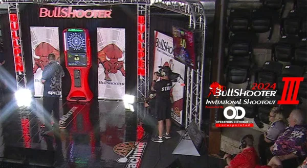 2024 BullShooter Invitational Shootout