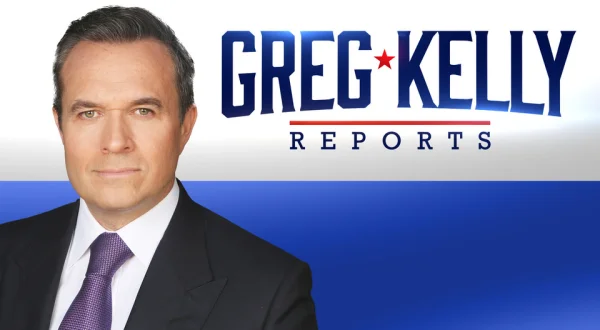 Greg Kelly Reports